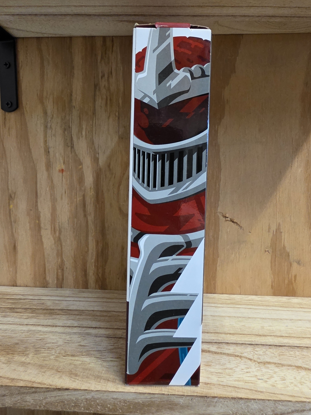 Power Rangers Lightining Collection. Lord Zedd. - Picture 3 of 5
